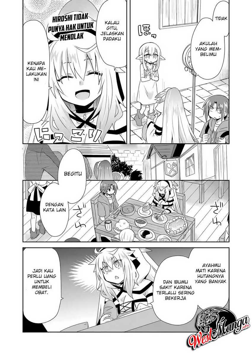 zettai-ni-yatte-wa-ikenai-isekai-shoukan - Chapter: 12