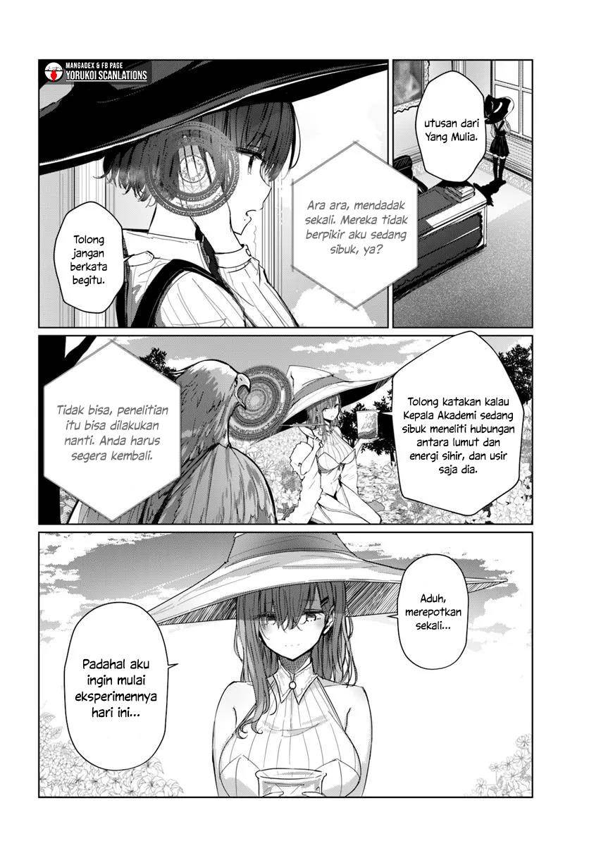 doukyo-shiteiru-kensei-no-onna-shishou-ga-kawaisugite-mainichi-shiawase-desu - Chapter: 5