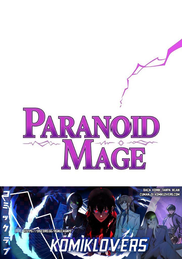 paranoid-mage - Chapter: 14