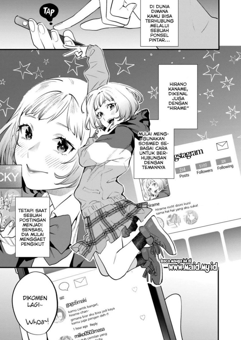 sensei-de-%EF%BF%AE%EF%BF%AE-shicha-ikemasen - Chapter: 18.1
