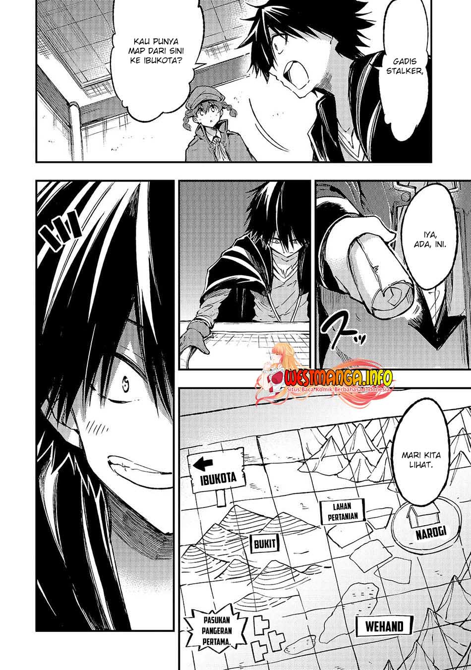 hitoribocchi-no-isekai-kouryaku - Chapter: 137