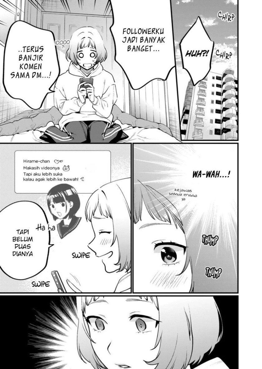 sensei-de-%EF%BF%AE%EF%BF%AE-shicha-ikemasen - Chapter: 18.1
