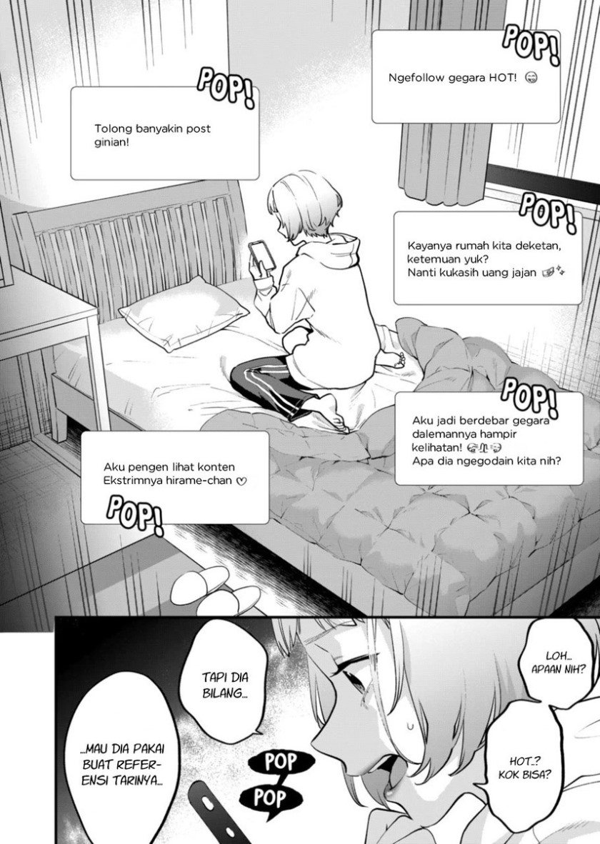 sensei-de-%EF%BF%AE%EF%BF%AE-shicha-ikemasen - Chapter: 18.1
