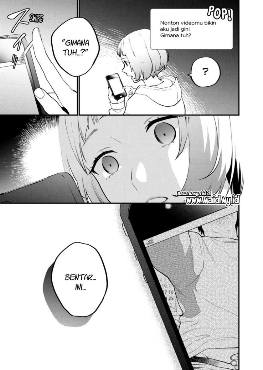 sensei-de-%EF%BF%AE%EF%BF%AE-shicha-ikemasen - Chapter: 18.1