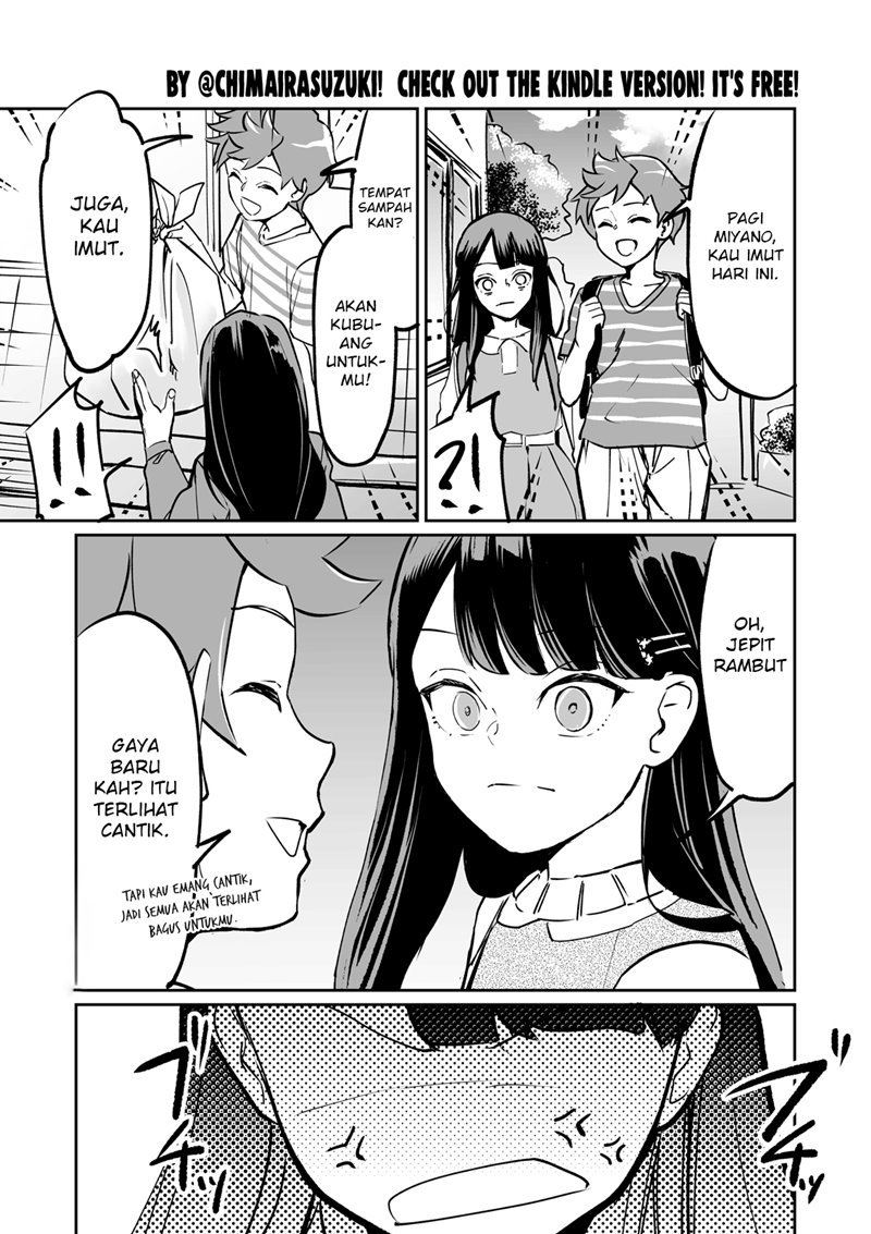 tsuyokute-nyuugemu-na-rabukome - Chapter: 2