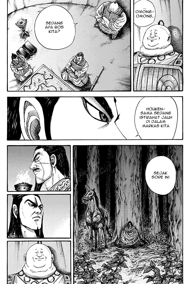 kingdom - Chapter: 131