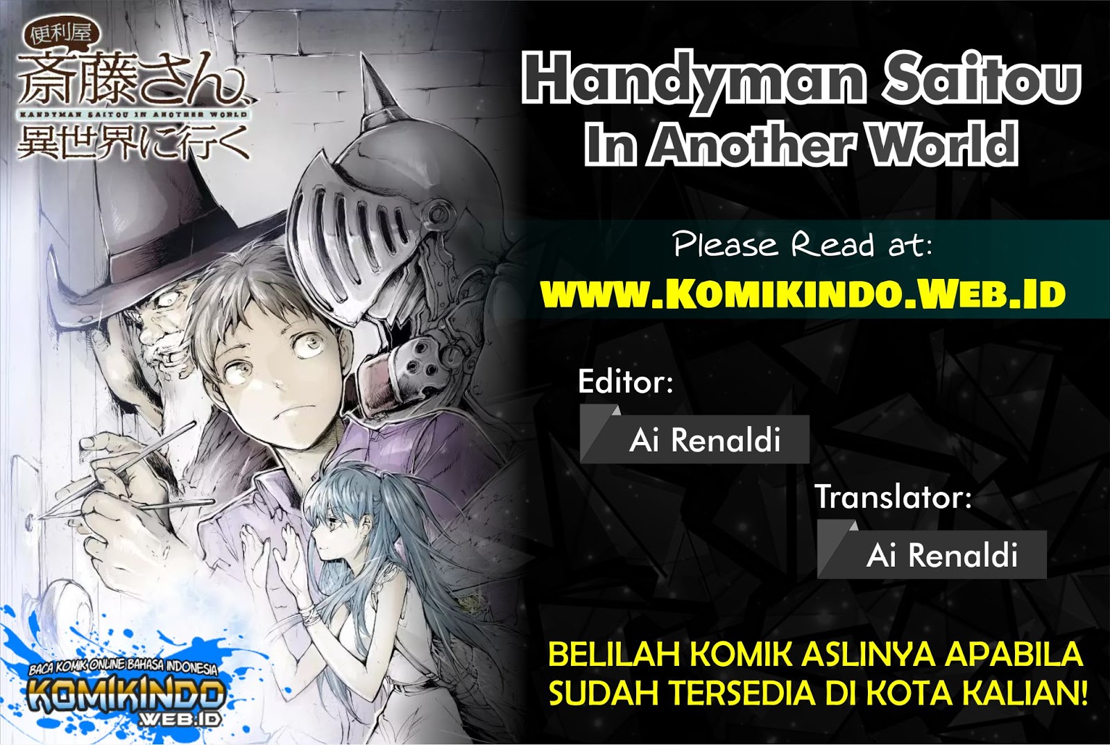 handyman-saitou-in-another-world - Chapter: 02