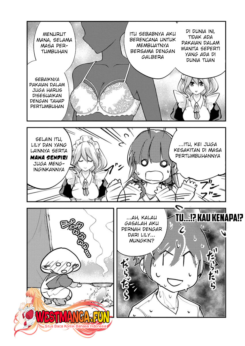 monster-no-goshujin-sama - Chapter: 69