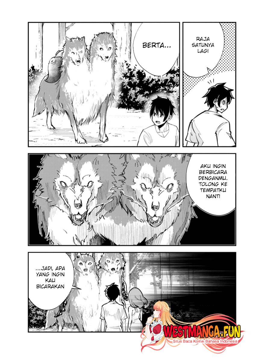 monster-no-goshujin-sama - Chapter: 69