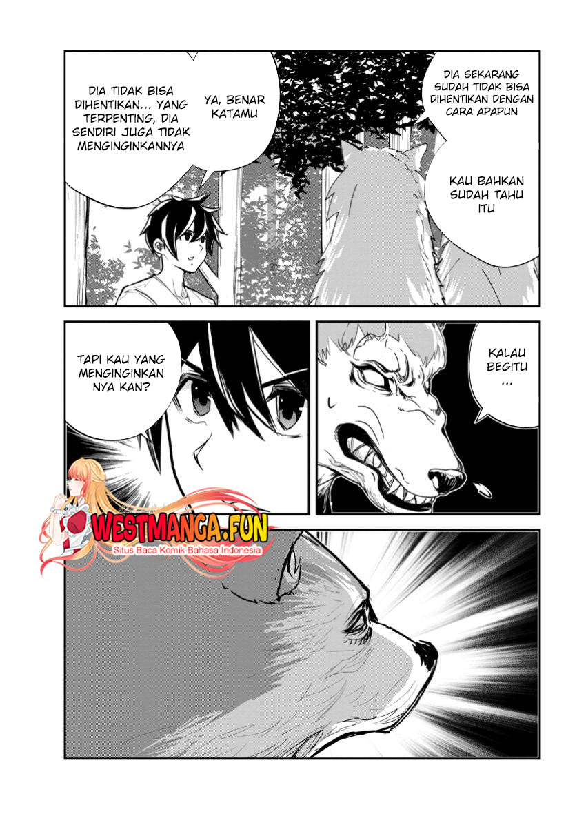 monster-no-goshujin-sama - Chapter: 69