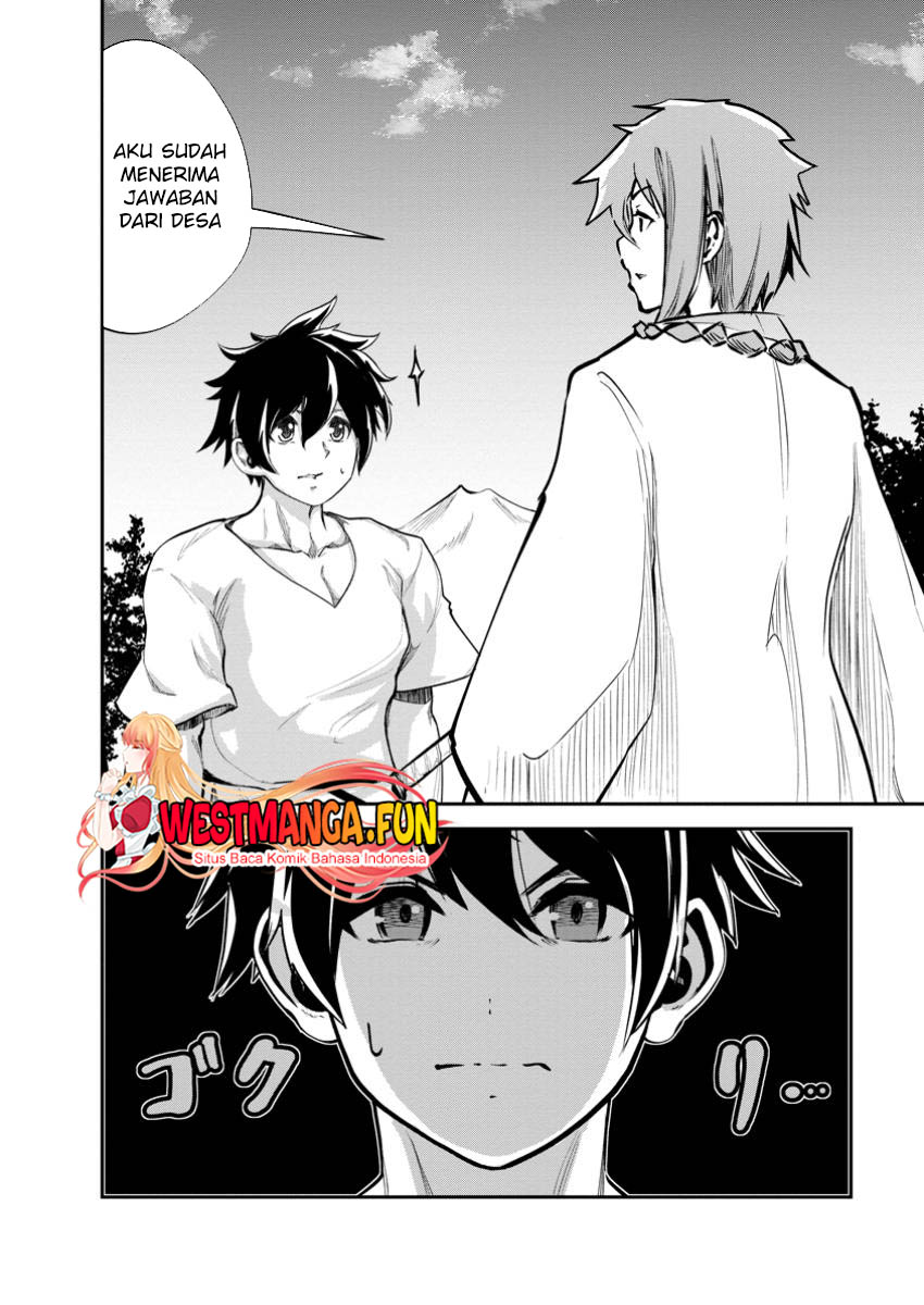 monster-no-goshujin-sama - Chapter: 69