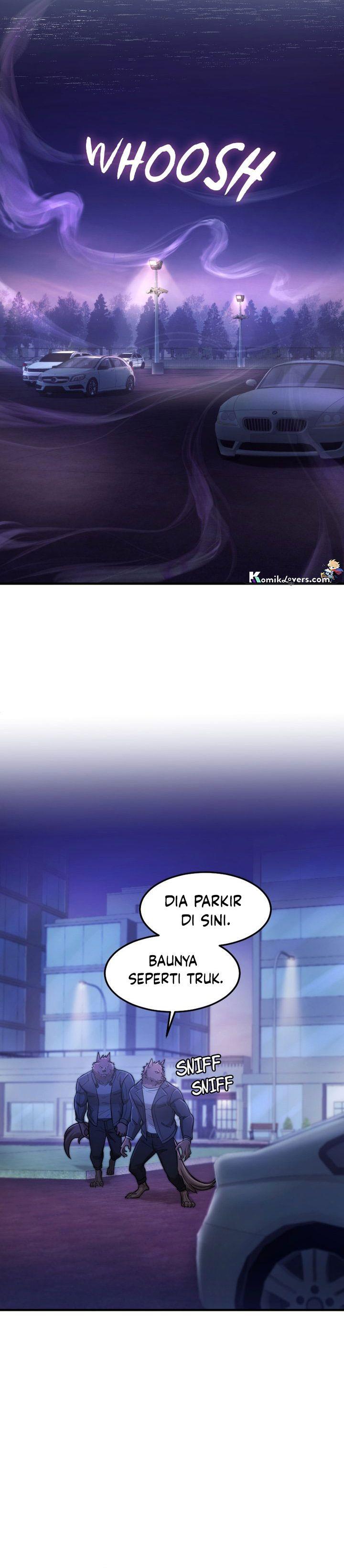 paranoid-mage - Chapter: 13