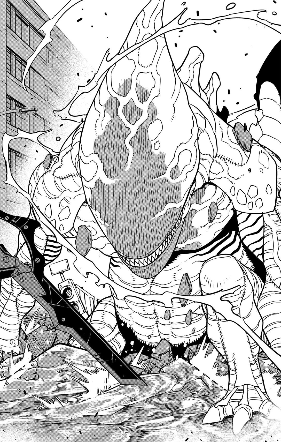 8kaijuu - Chapter: 76