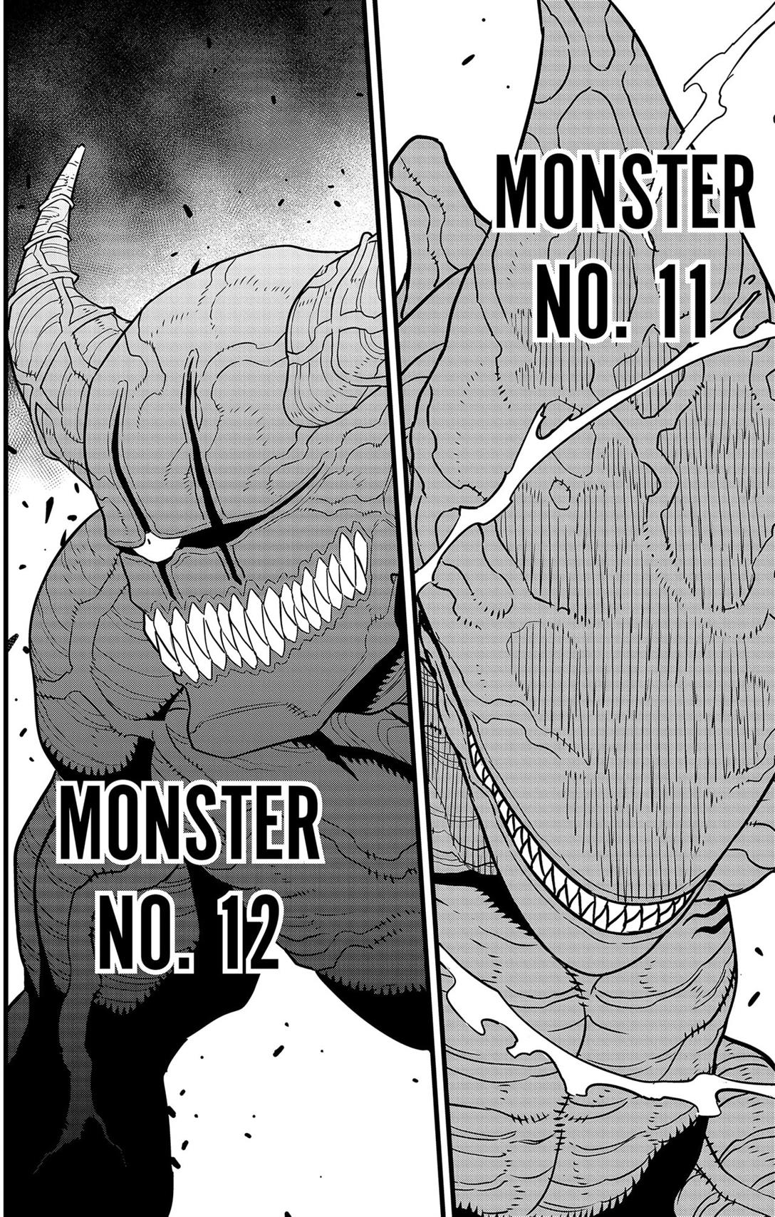 8kaijuu - Chapter: 76