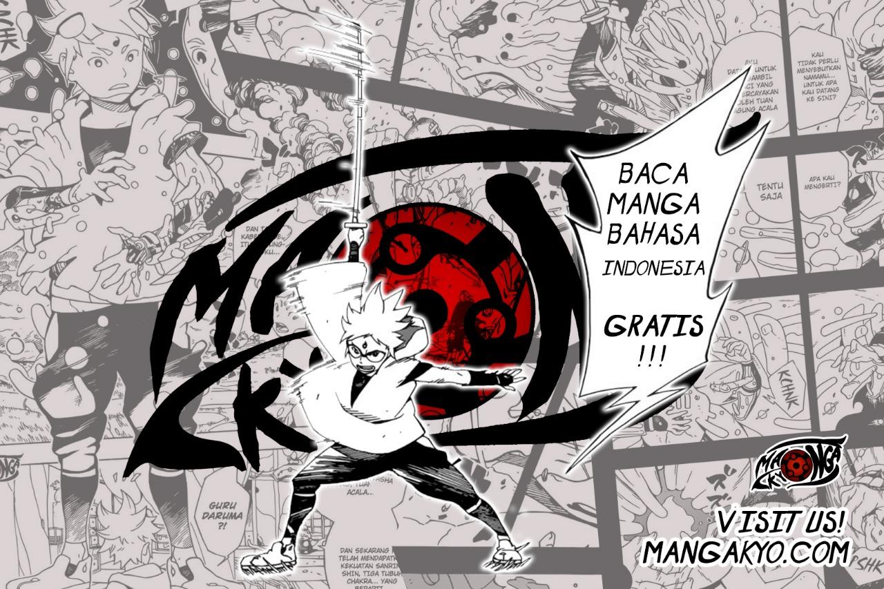 samurai-8-hachimaruden - Chapter: 22