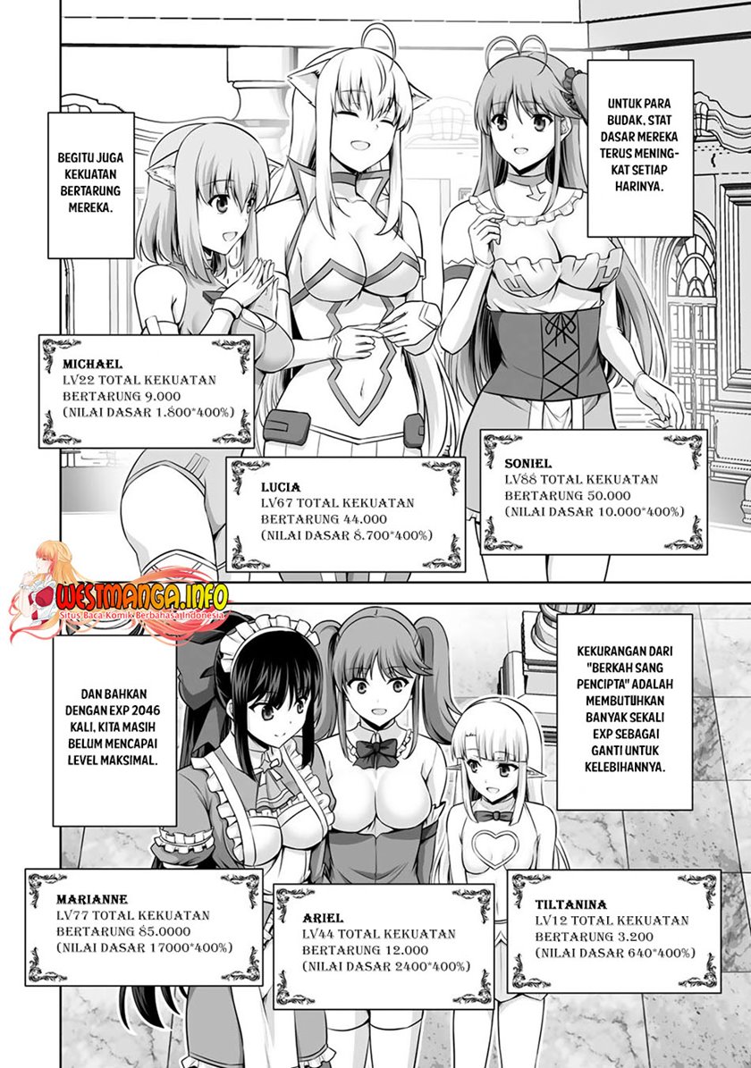 kami-no-techigai-de-shindara-zumi-de-isekai-ni-hourikomare-mashita - Chapter: 12