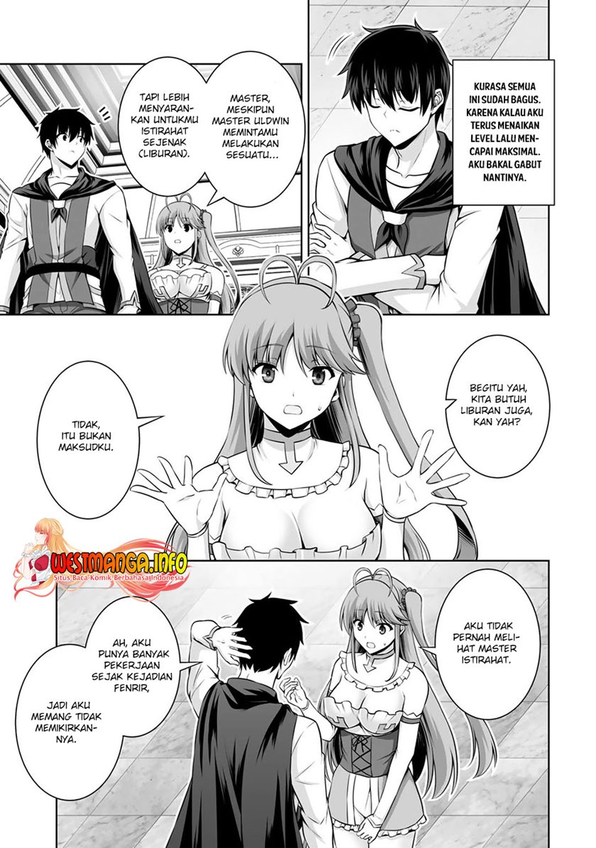 kami-no-techigai-de-shindara-zumi-de-isekai-ni-hourikomare-mashita - Chapter: 12