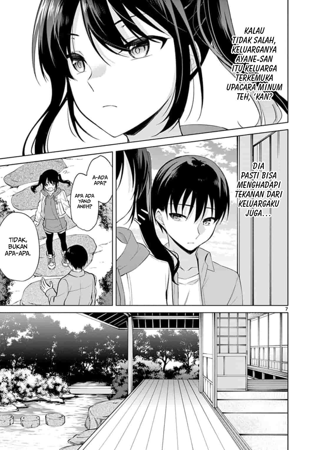 jubunnoichi-no-hanayome - Chapter: 41