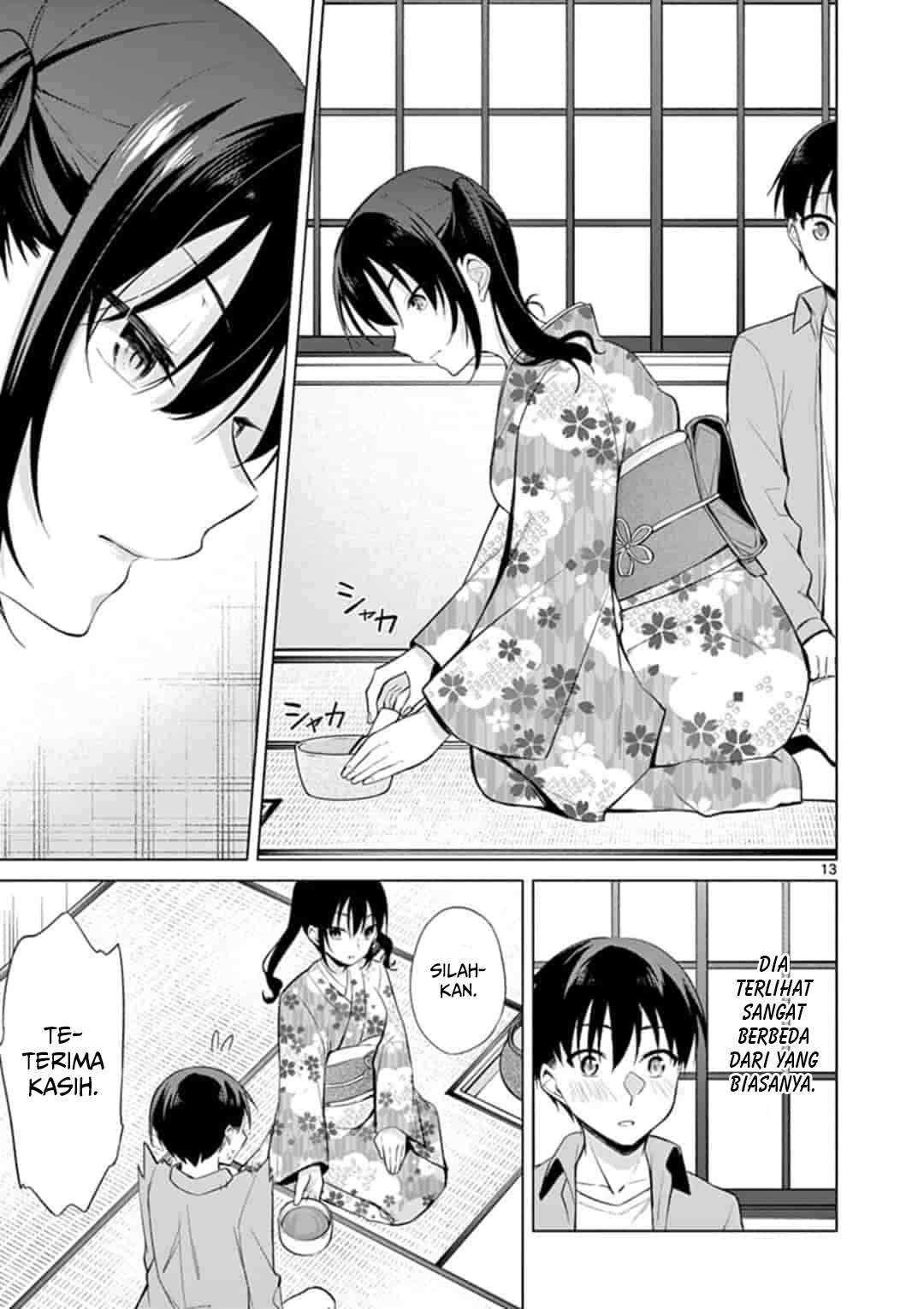 jubunnoichi-no-hanayome - Chapter: 41