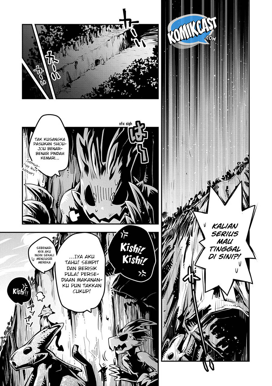 tensei-shitara-dragon-no-tamago-datta-ibara-no-dragon-road - Chapter: 09