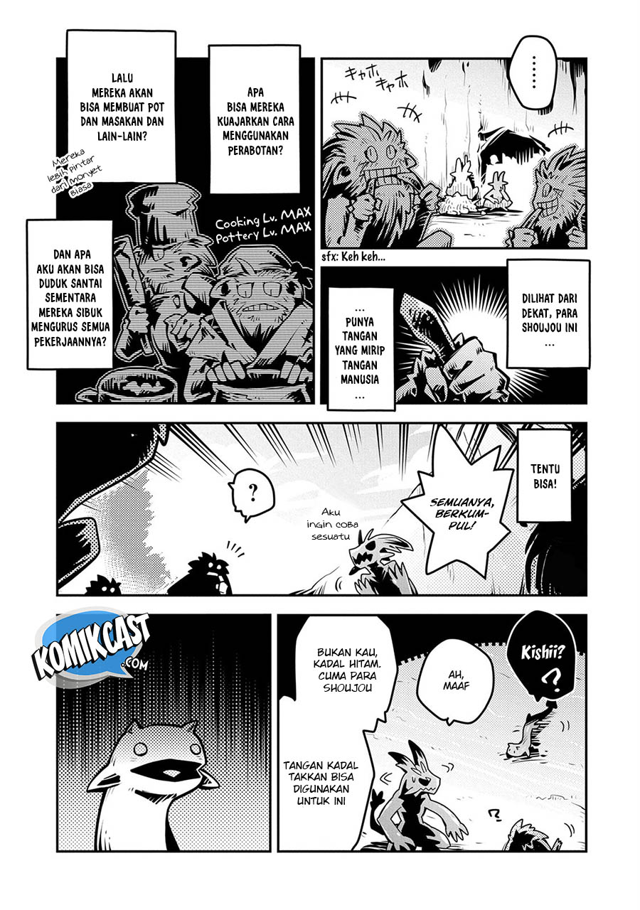 tensei-shitara-dragon-no-tamago-datta-ibara-no-dragon-road - Chapter: 09