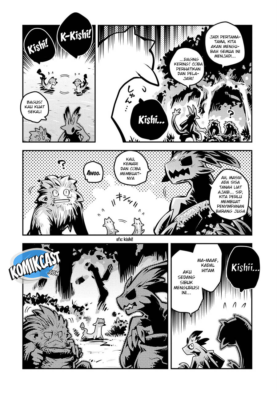 tensei-shitara-dragon-no-tamago-datta-ibara-no-dragon-road - Chapter: 09