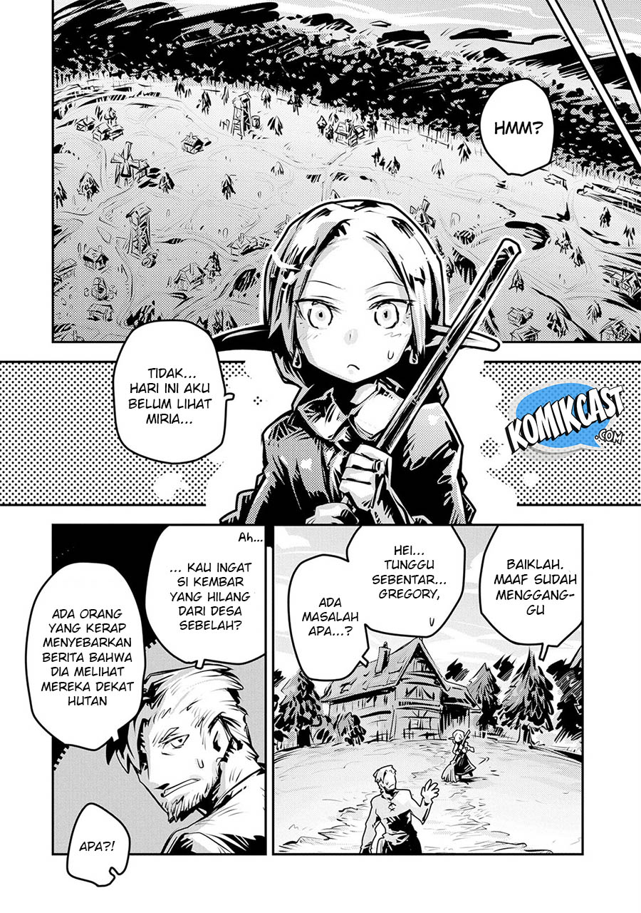 tensei-shitara-dragon-no-tamago-datta-ibara-no-dragon-road - Chapter: 09