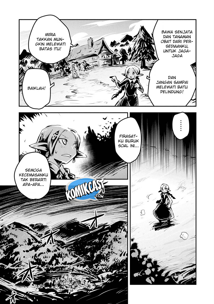 tensei-shitara-dragon-no-tamago-datta-ibara-no-dragon-road - Chapter: 09