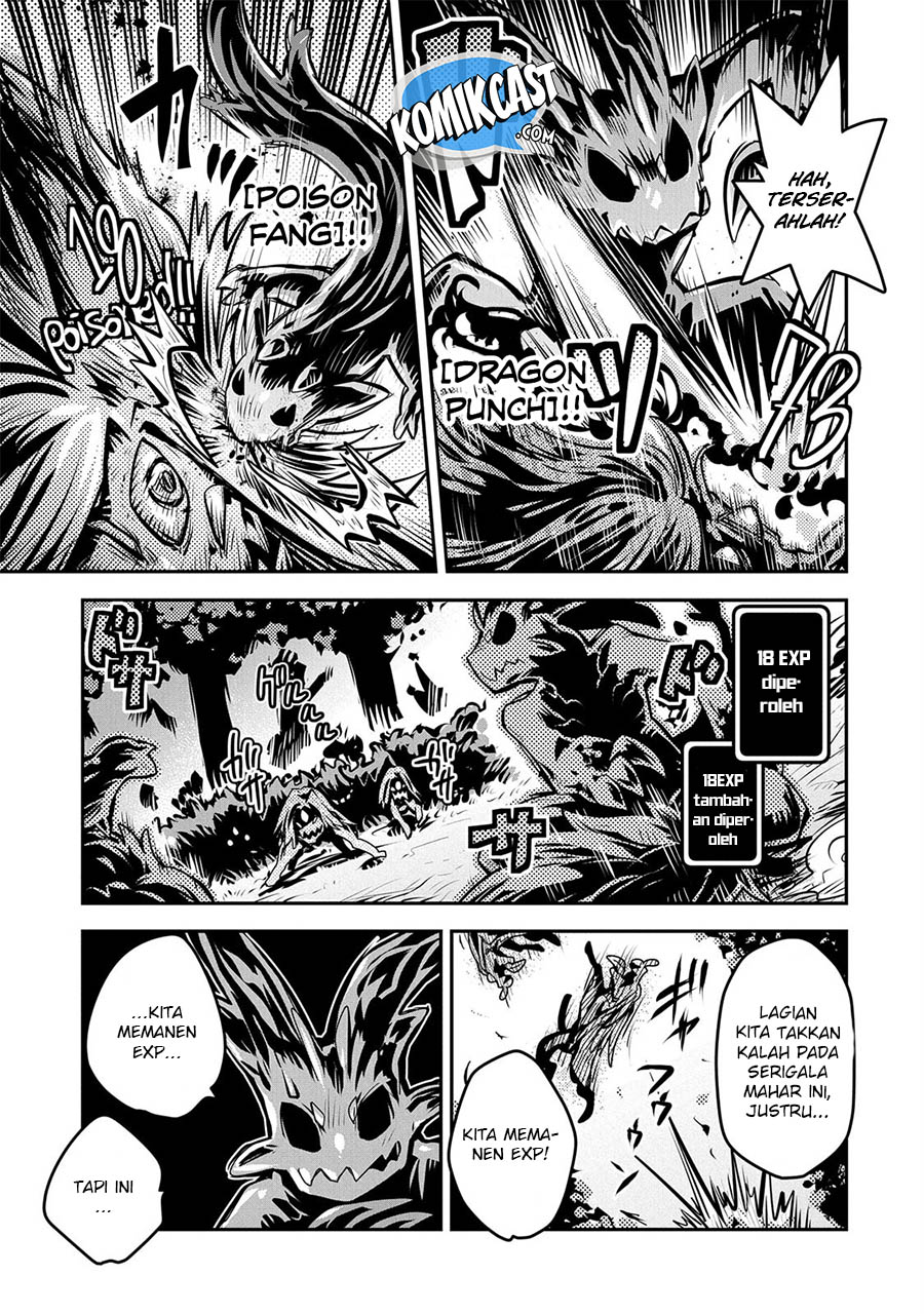 tensei-shitara-dragon-no-tamago-datta-ibara-no-dragon-road - Chapter: 09