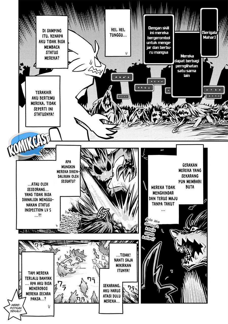 tensei-shitara-dragon-no-tamago-datta-ibara-no-dragon-road - Chapter: 09