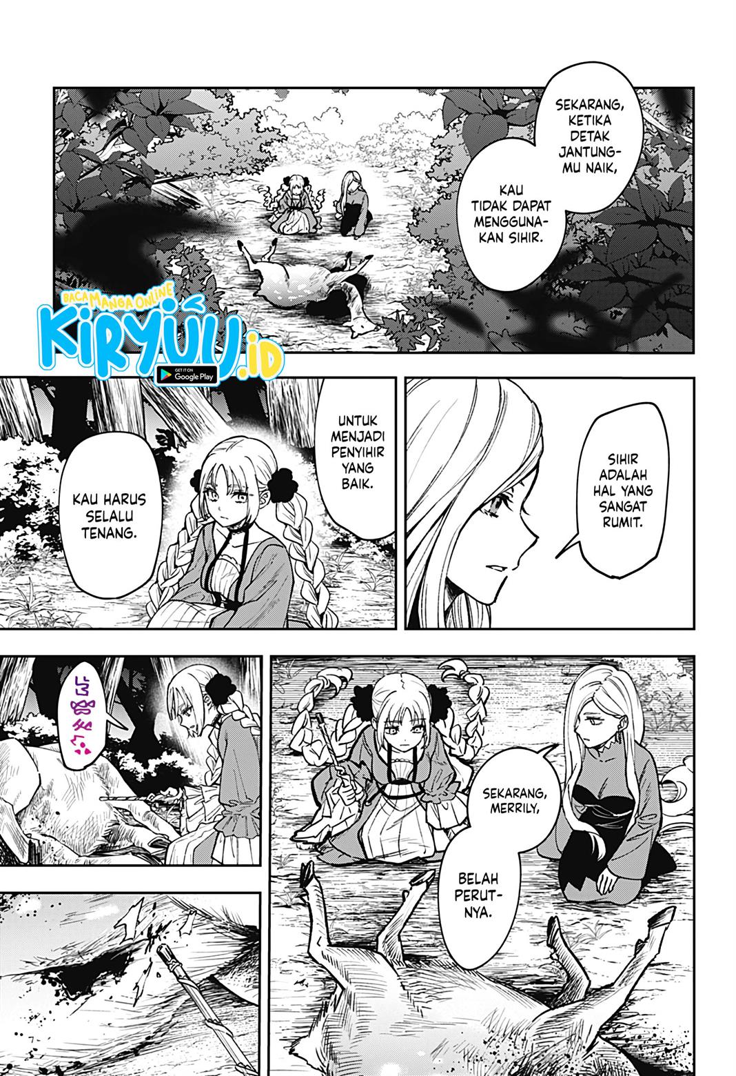 meririrarariri - Chapter: 00