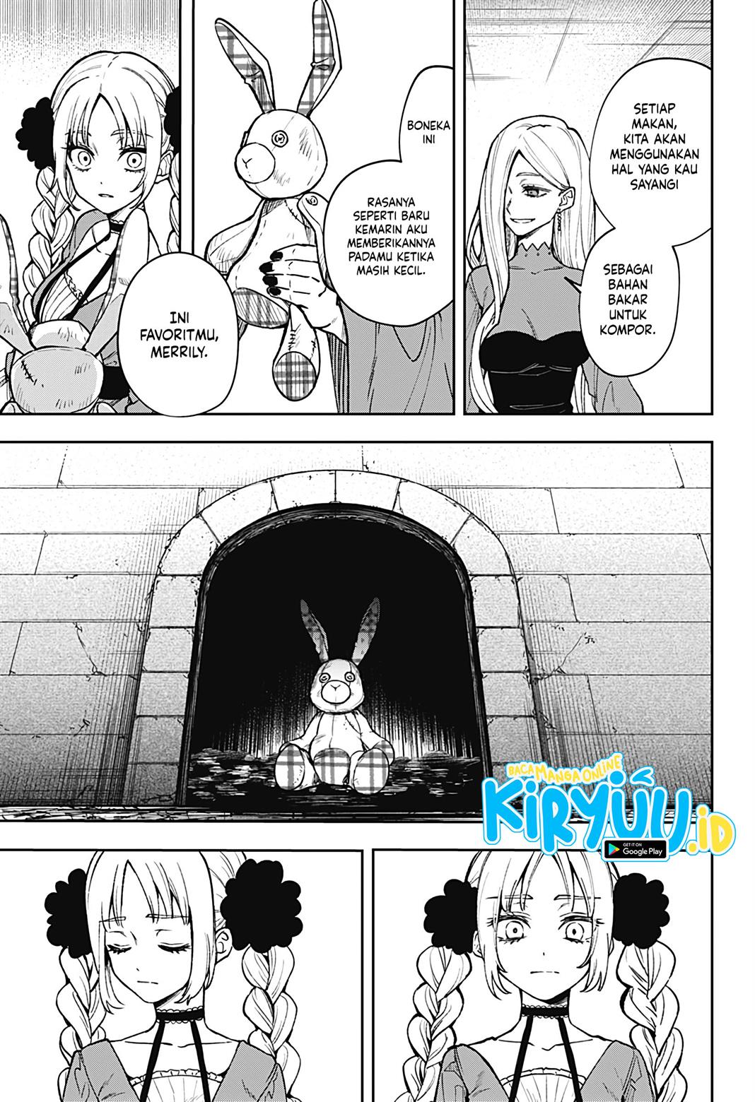 meririrarariri - Chapter: 00