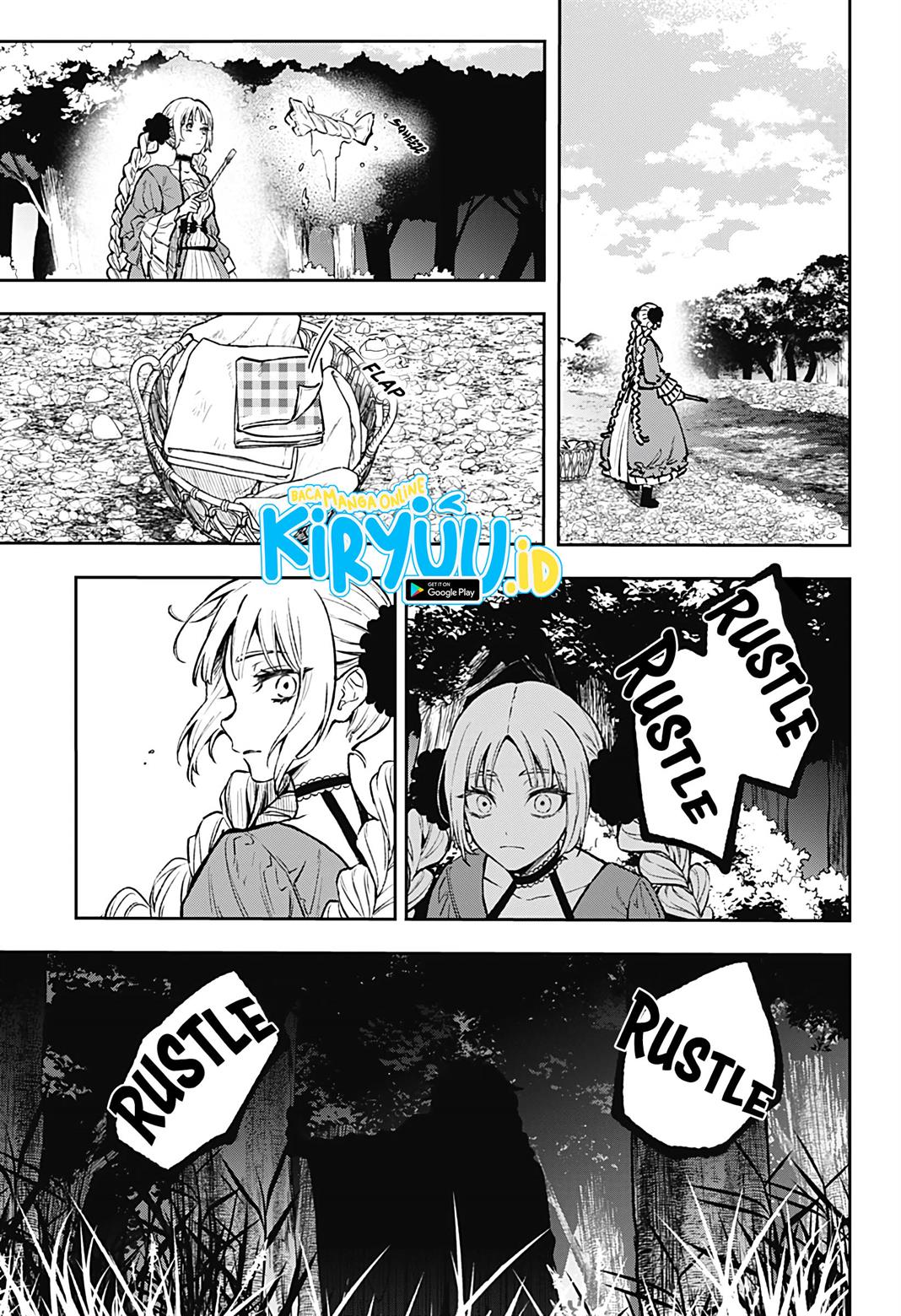 meririrarariri - Chapter: 00