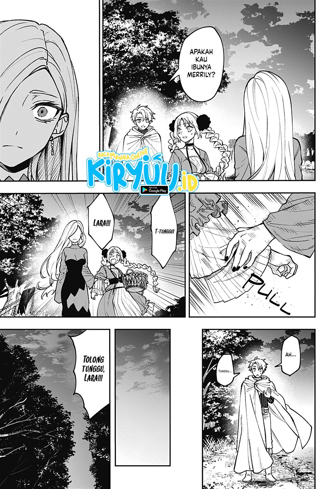 meririrarariri - Chapter: 00