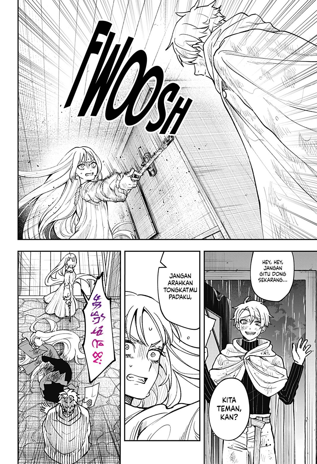 meririrarariri - Chapter: 00