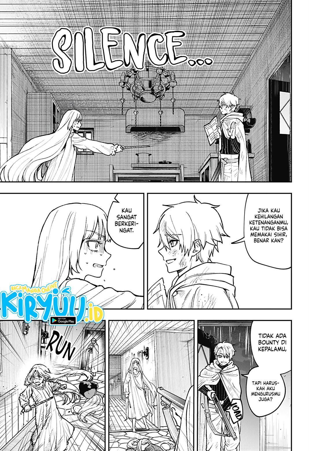 meririrarariri - Chapter: 00