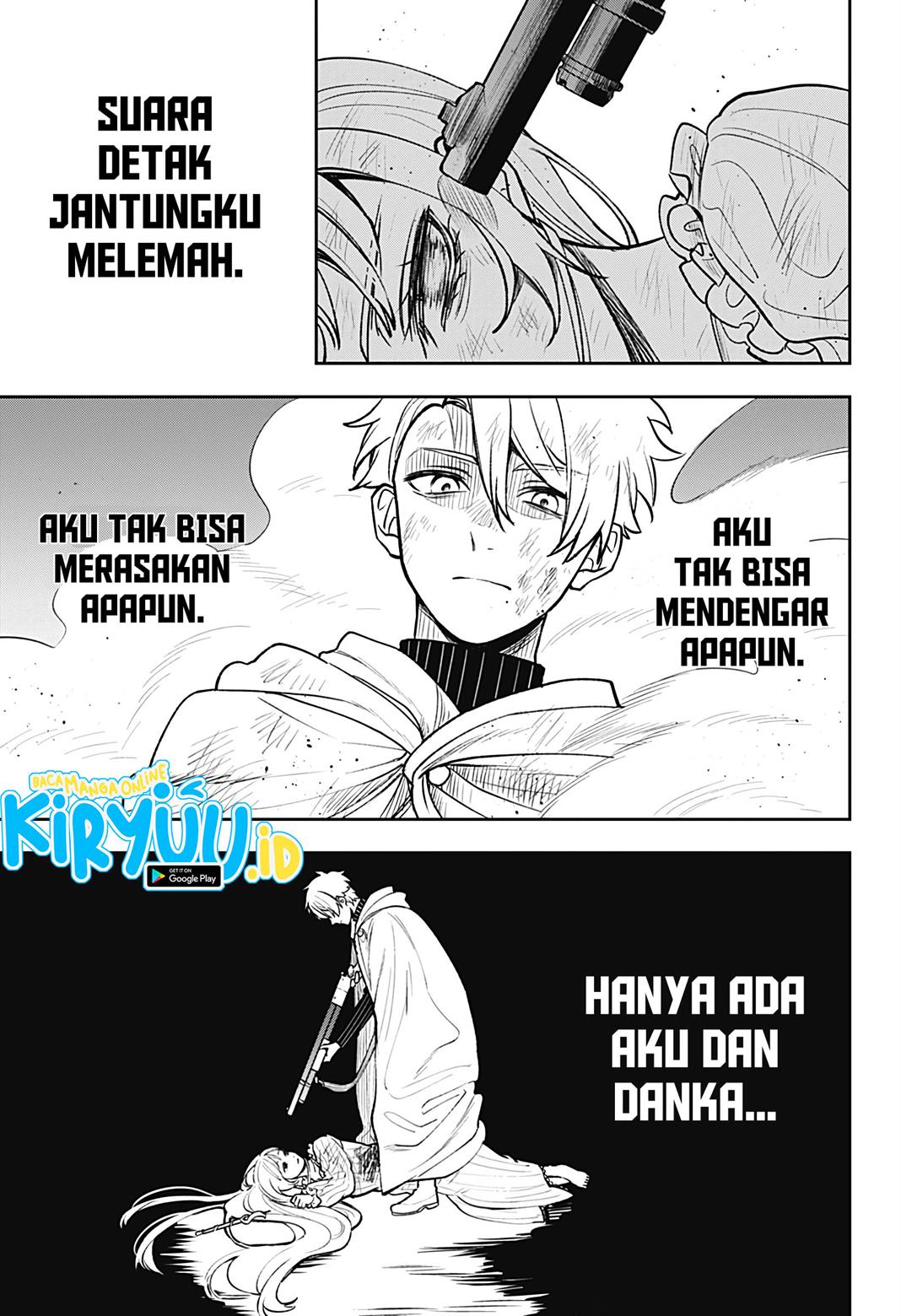 meririrarariri - Chapter: 00
