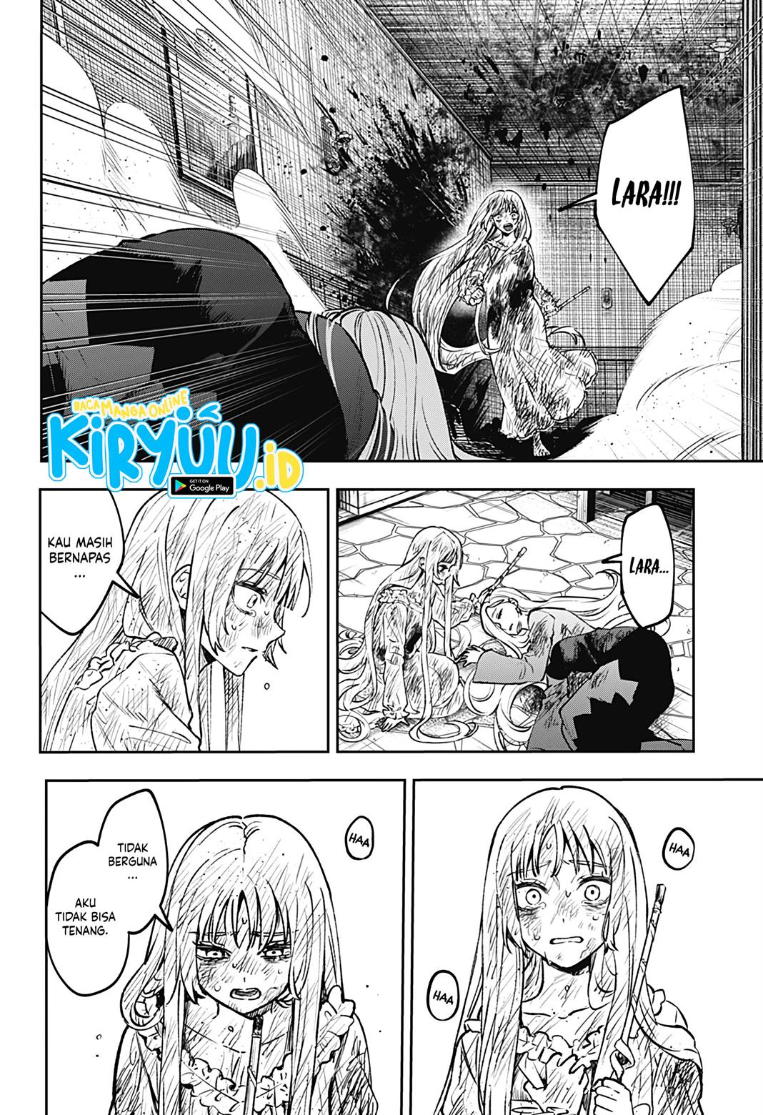 meririrarariri - Chapter: 00