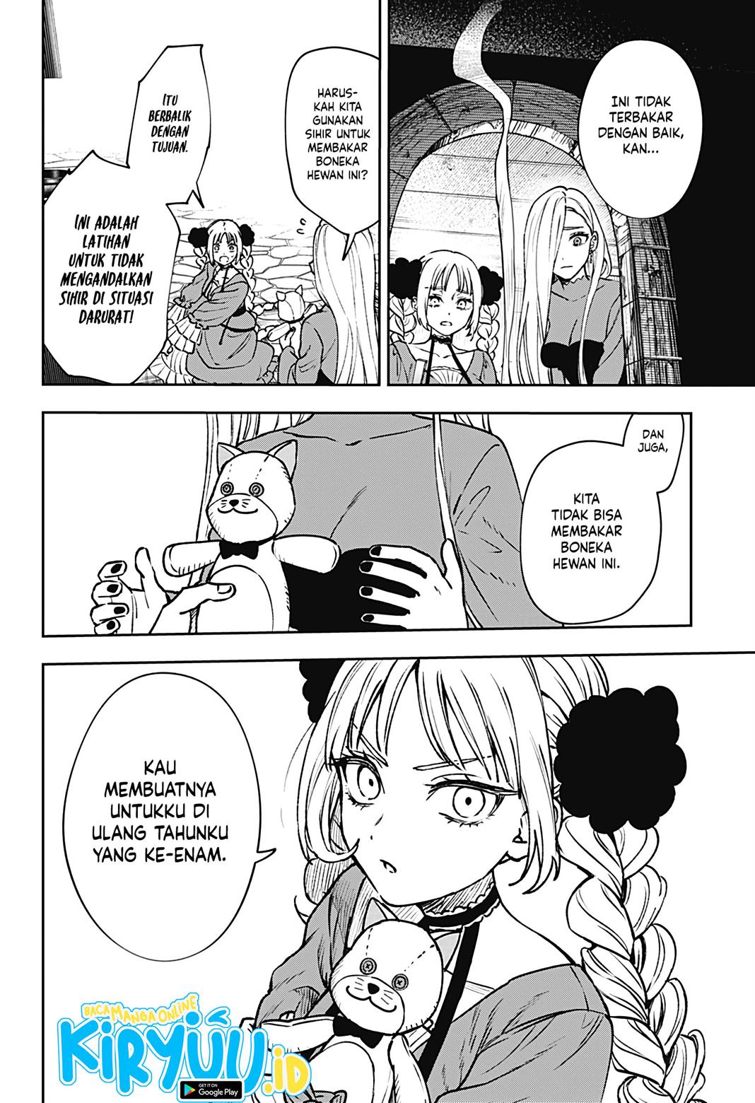 meririrarariri - Chapter: 00