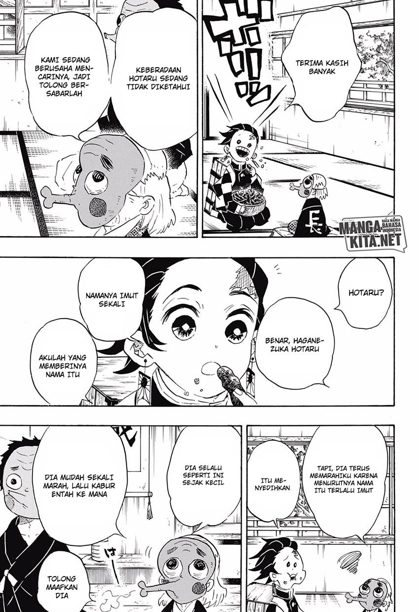 kimetsu-no-yaiba - Chapter: 101