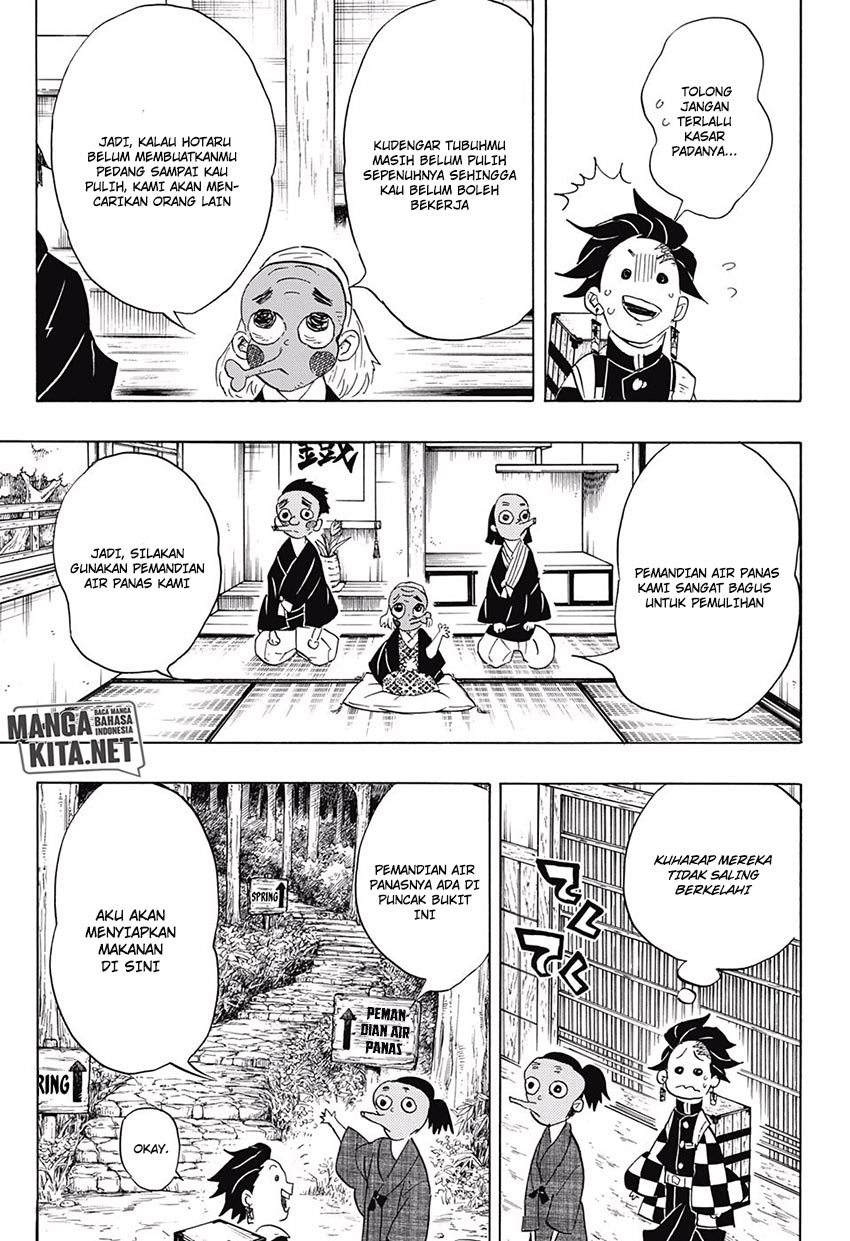 kimetsu-no-yaiba - Chapter: 101