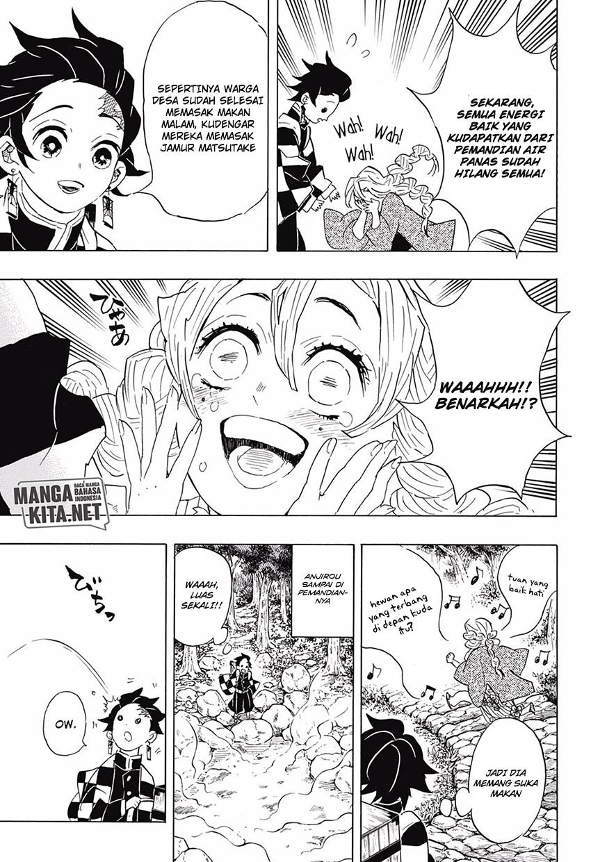 kimetsu-no-yaiba - Chapter: 101