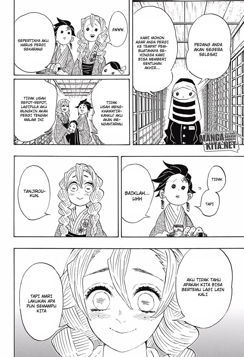 kimetsu-no-yaiba - Chapter: 101