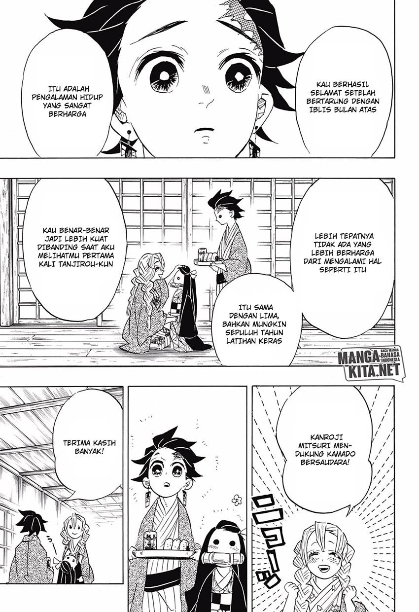 kimetsu-no-yaiba - Chapter: 101