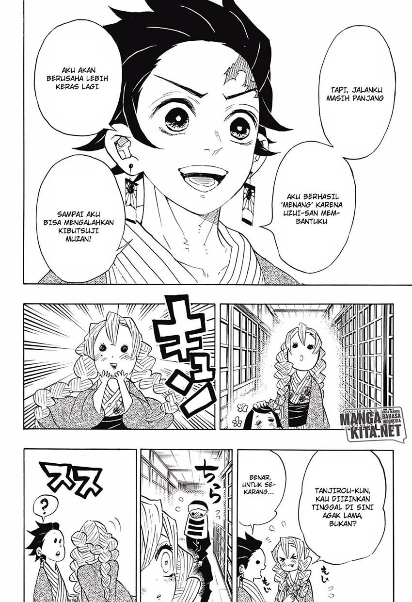 kimetsu-no-yaiba - Chapter: 101