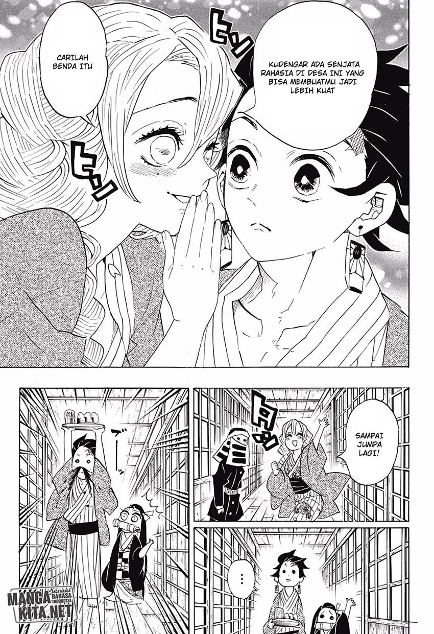 kimetsu-no-yaiba - Chapter: 101