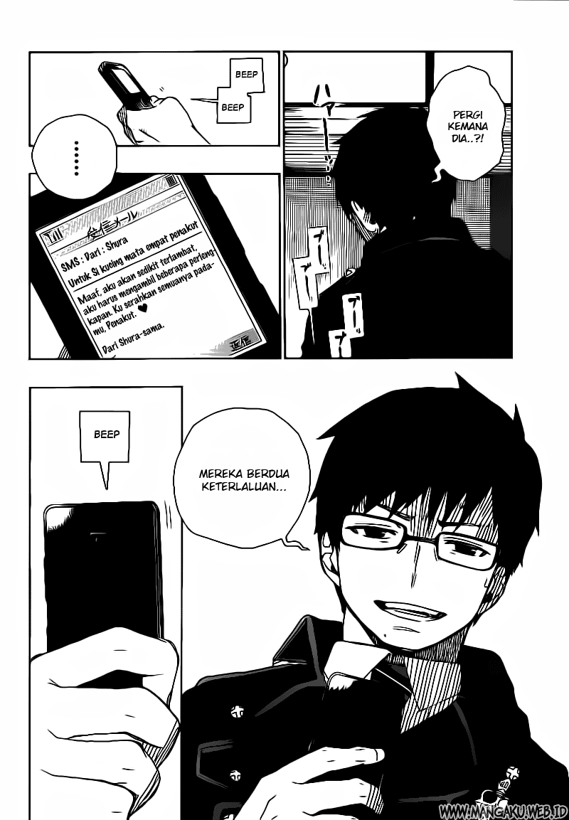 ao-no-exorcist - Chapter: 15