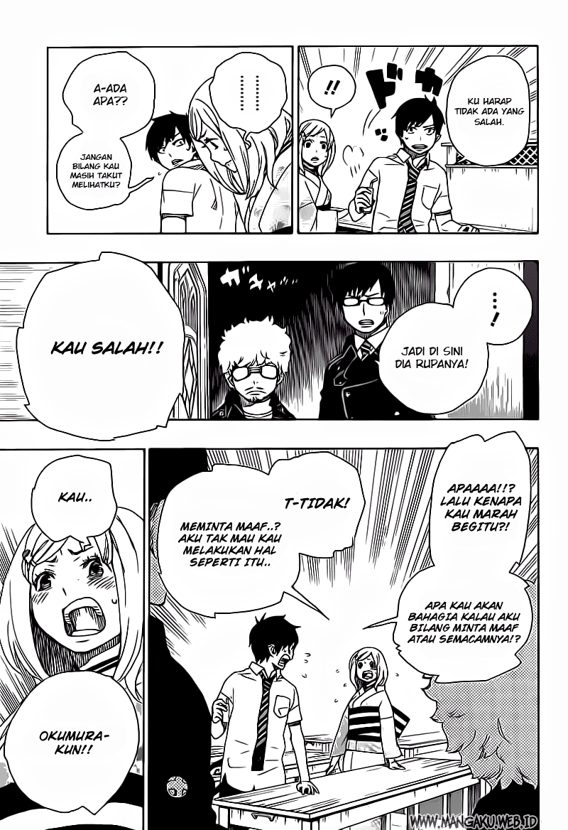 ao-no-exorcist - Chapter: 15