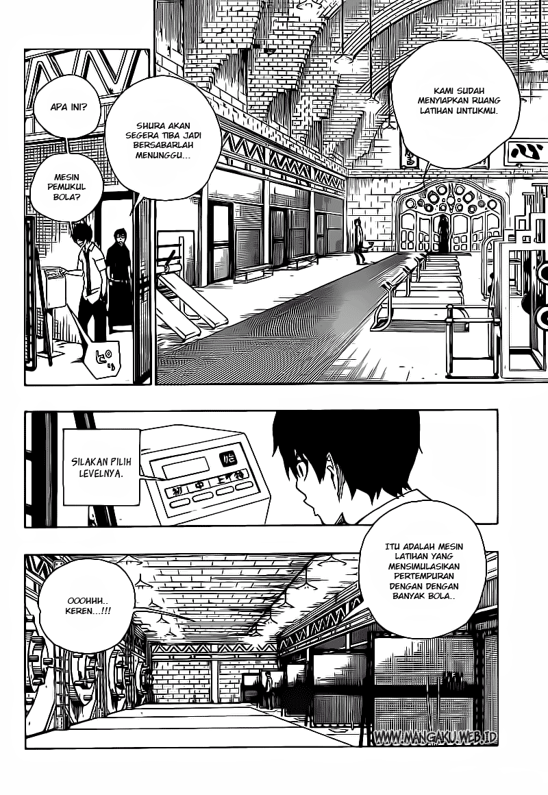 ao-no-exorcist - Chapter: 15