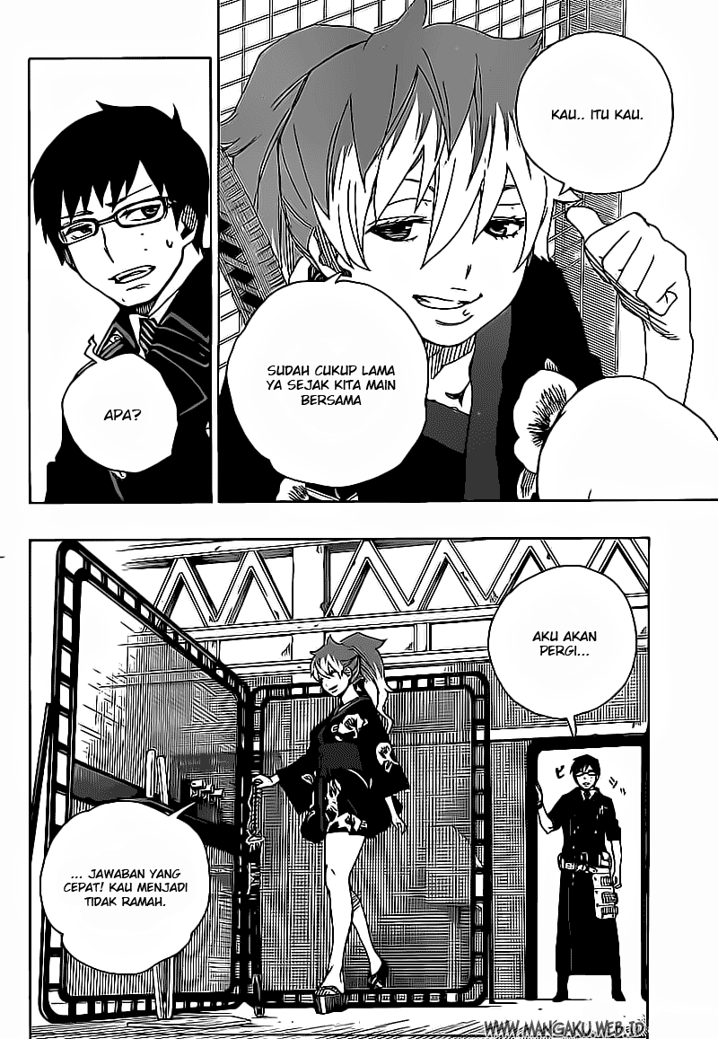 ao-no-exorcist - Chapter: 15